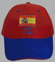 2008 SPAIN