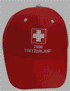 2008 SWITZERLAND