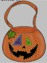 pumpkin bag